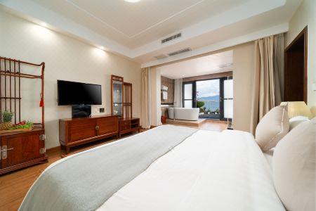 Dream · Dali Line View Sea View B&B - 9