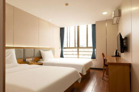 7Days Inn Haikou East High Speed Railway Station Zhengxin Road - 67