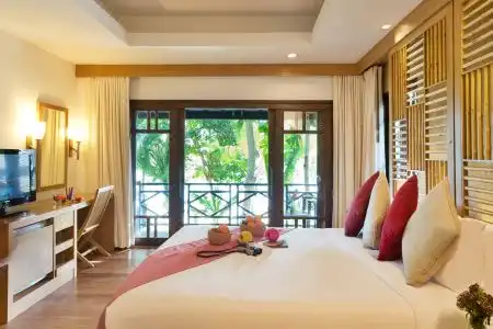 Horizon resort - 40