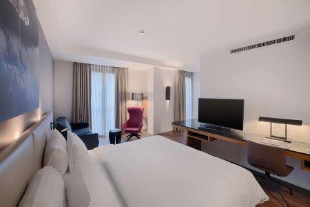 Radisson Blu, Milan - 74