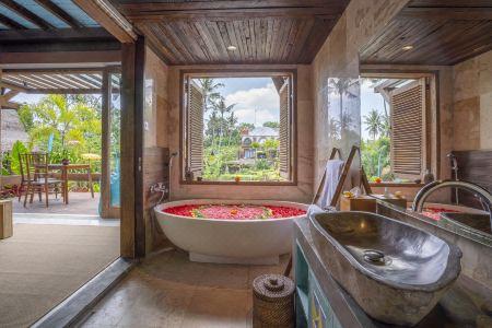 Menzel Ubud - 150