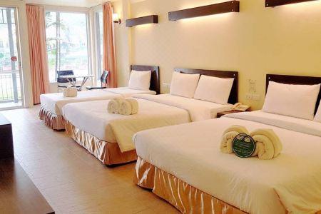 Brookside Valley Resort - 52