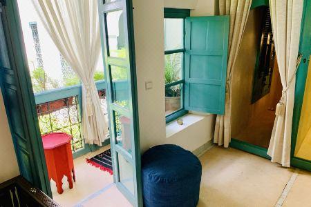 Riad 11 Zitoune - 69