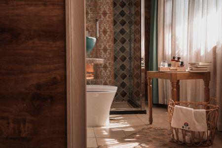 GUANXIN · Half a Mile | Monet Garden Inn Monet Garden - 63