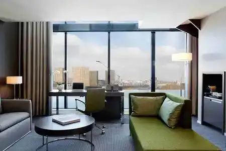 Pullman Paris Centre-Bercy - 1