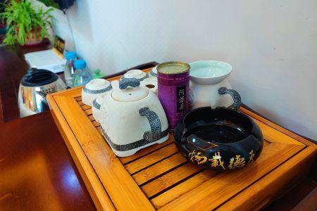 Yuhua Chunxiao Boutique Theme Inn - 50
