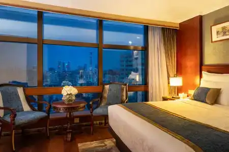 Beijing Henan Plaza - 5
