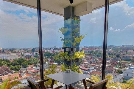 ARTOTEL Suites Bianti Yogyakarta - 10