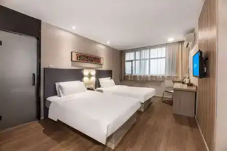 HanTing - 7