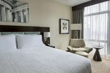 Hilton Garden Inn Washington D.C./U.S. Capitol - 4