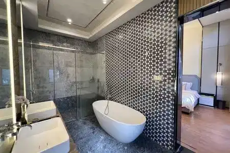 Birds Resorts & Villa - 201
