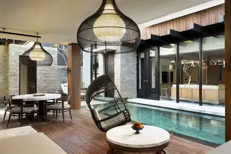 The Apurva Kempinski Bali - 3