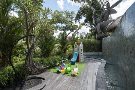 The Sun of Granary Resort and Villas - 7