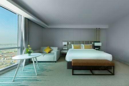 Zealax & Residence - 21