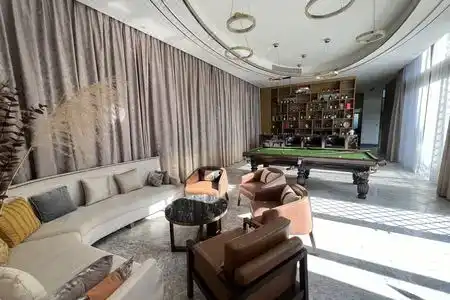 Birds Resorts & Villa - 182