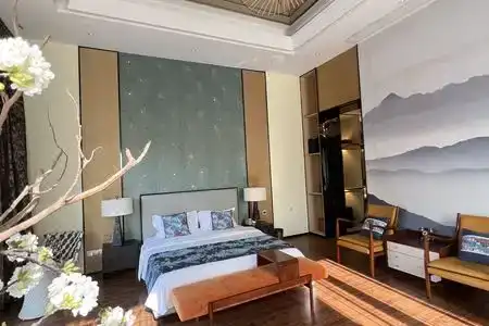 Birds Resorts & Villa - 200