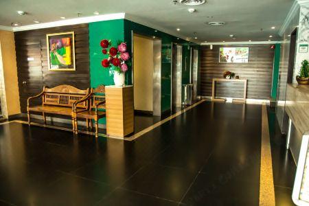 Capital Kota Kinabalu - 3