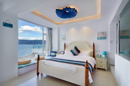 Dali Sea Whisper Sea-view - 68