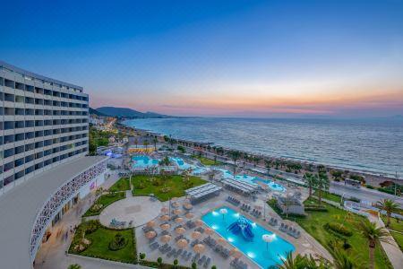 Akti Imperial Deluxe Resort & Spa Dolce by Wyndham - All inclusive - 3