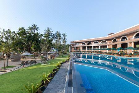 Araliya Beach Resort & Spa Unawatuna- Where You Meet the Sea All Year - 3