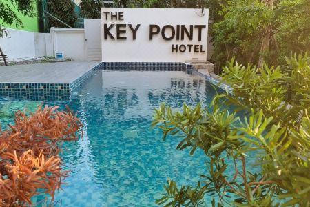 The Key Point - 12
