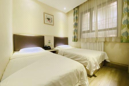 Beijing Dongdan - 72