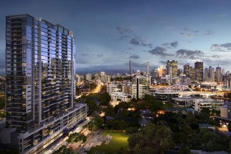 The Milton Brisbane - 1