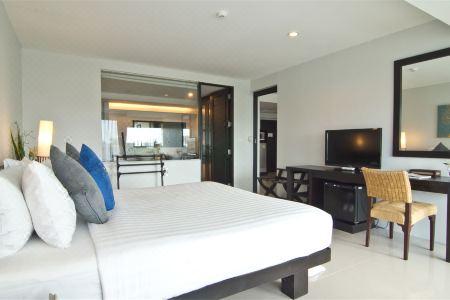 Palmyra Patong Resort Phuket - 25