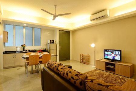 One-Stop Residence & - 27