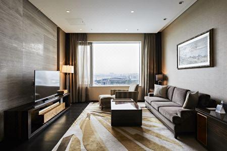 Oakwood Premier Coex Center Seoul - 19