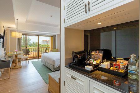 Dusit Thani Hua Hin - 85