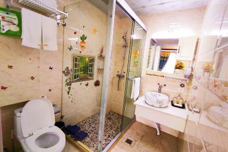 Yuhua Chunxiao Boutique Theme Inn - 51