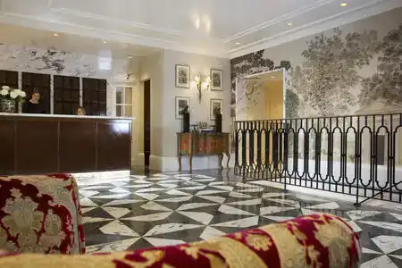 Relais Christine - 8