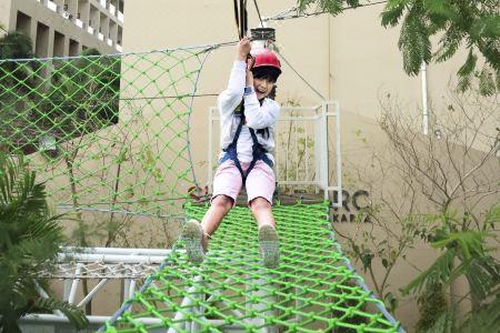 Eastparc Yogyakarta - 4