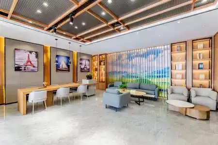 Shangyijia Zhixuan - 5