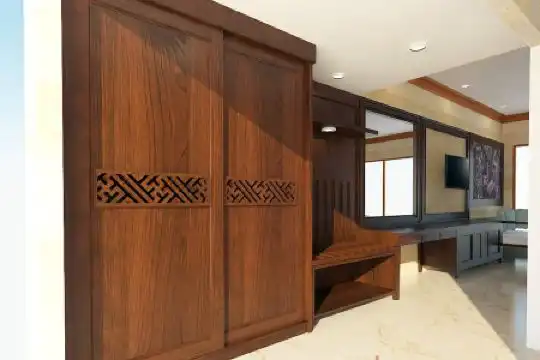 Pita Maha Resort & Spa - 58