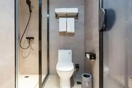 Hanting Beijing Water Cube - 6