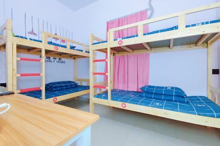 Shenzhen Zishang Youth Hostel - 81