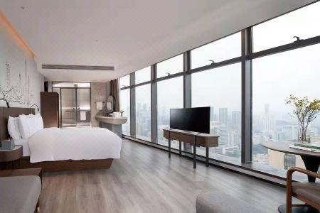 ICON LAB Shenzhen Futian - 25
