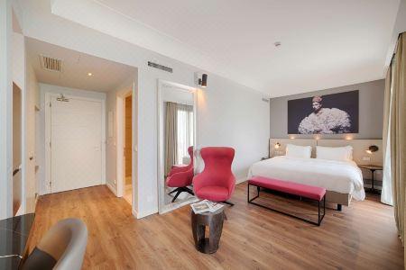 Radisson Blu, Milan - 54