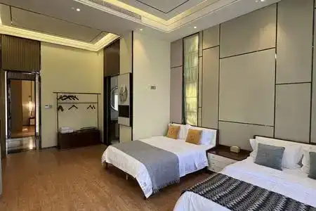 Birds Resorts & Villa - 203
