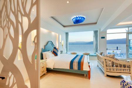 Dali Sea Whisper Sea-view - 133