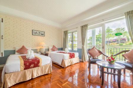 Brookside Valley Resort - 43