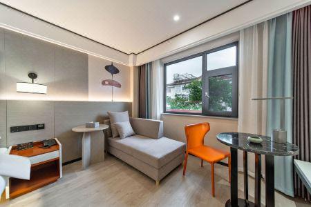Lijiang Old Town Jinkang Light Luxury - 27