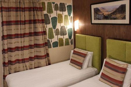 Cheshire Central London - 60