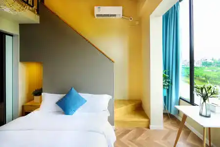 Dinanyingju Hostel - 74