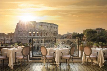 Palazzo Manfredi – Small Luxurys of The World - 4