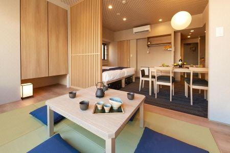 MONday Apart Premium Ginza Shintomicho - 85