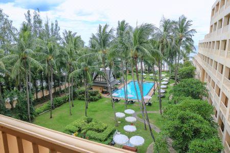 Dusit Thani Hua Hin - 67