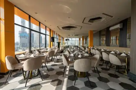 Arthama Tanah Abang jakarta - 2